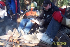 08 Rocket Trip