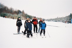 2008 Ski Trip