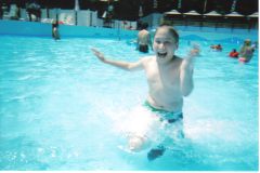 June Water Country Trip