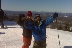 Ski Trip 09