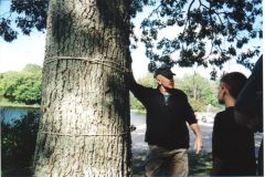 Survival Weekend Fall 2008