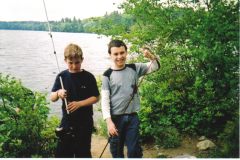 Wanocksett Sports Trip