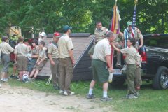 Wanocksett 08 - Saturday