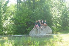 Wanocksett 08 - Sunday