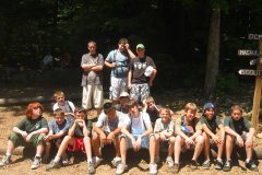 Wanocksett 08 - Tuesday